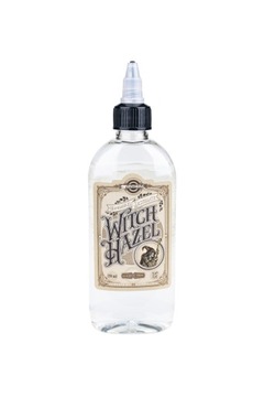 PANTHERA | WITCH HAZEL | 150 ml | Woda oczarowa | Łagodzi skórę | VEGAN