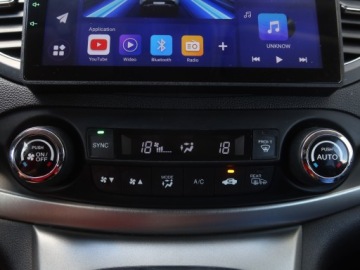 Honda CR-V IV SUV 1.6 i-DTEC 120KM 2014 Honda CR-V 1.6 i-DTEC, Klima, Klimatronic, zdjęcie 12