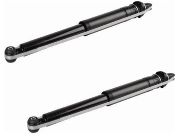 2× TLUMIČ LEVÝ PŘEDNÍ J4300800