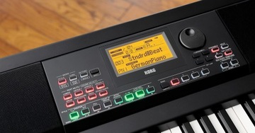 KORG XE20 SP + ШТАТИВ | ЦИФРОВОЕ ПИАНИНО С АКкомпанементом | через 24 часа