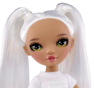 Кукла Color Create для укладки Rainbow High