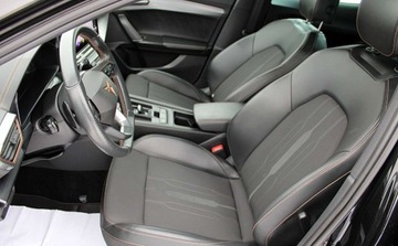 Cupra Formentor Crossover 1.5 TSI 150KM 2022 Cupra Formentor AUTOMAT Bezwypadkowy Ambiente JAK NOWY 1.5 Benzyna, zdjęcie 26