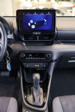 Toyota 2024 Toyota Yaris Hybrid 1.5 Style 1.5 Hybryda 116KM, zdjęcie 19