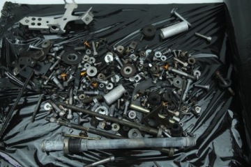 ВИНТЫ KAWASAKI ZX-6R 05-06