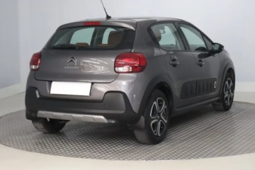 Citroen C3 III Hatchback 1.2 PureTech 82KM 2019 Citroen C3 1.2 PureTech, Salon Polska, VAT 23%, zdjęcie 4