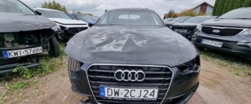Audi A5 8T 2016 Audi A5 Sportback 2016r, S-LINE.2 0 TDI. AUT. Uszkodzony. Poobijany. Jezdz, zdjęcie 17