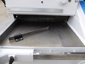 Многопильный станок GABBIANI SA 500 38/22