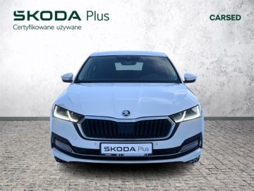 Skoda Octavia IV Liftback 2.0 TDI 150KM 2022 Skoda Octavia 2.0TI 150KM Style DSG l LED Matrix,, zdjęcie 36
