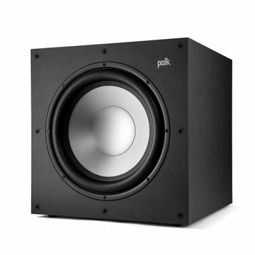 Polk Audio Monitor XT12 / MXT12 (Czarny)