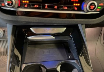 BMW X3 G01 SUV 2.0 20d 190KM 2017 BMW X3 Pelna oferta na R- CARS.pl 2.0 Diesel 190KM, zdjęcie 21