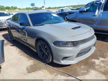 Dodge Charger VII 2023 Dodge Charger 2023 DODGE CHARGER RT 5.7 Benzyna 370KM, zdjęcie 1