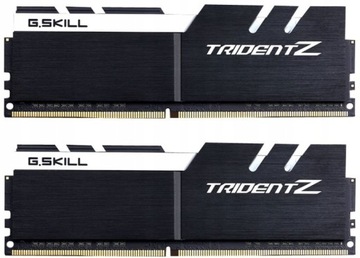 Pamięć RAM G.SKILL DDR4 32 GB 2x16GB