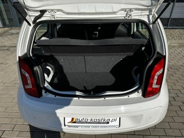 Volkswagen up! Hatchback 5d 1.0 MPI 60KM 2016 Volkswagen Up! Tempomat, Czujniki, Klima Gwarancja, zdjęcie 21