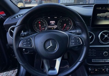 Mercedes Klasa A W177/V177 2018 Mercedes-Benz Klasa A 1.6 156KM AUTOMAT NAVI gwarancja BEZWYPADKOWY, zdjęcie 21