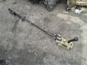 WYBIERAK BIEGÓW LINKI KIA CEED I 1.4 B BENZ EUROPA