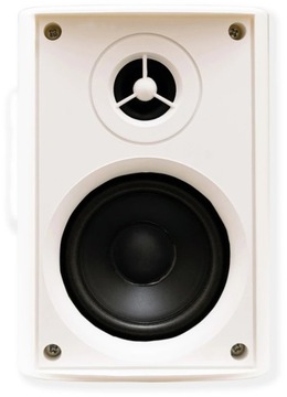 TAGA Harmony - TOS-215 - УЛИЧНЫЕ Hi-Fi КОЛОНКИ