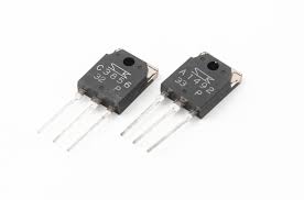 2SA1492 2SC3856 PARA SANKEN 15A,180V,130W
