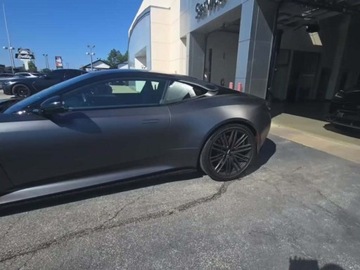 Aston Martin 2024 Aston Martin DB12 Base 2024 4.0l 4.0 Benzyna 671KM, zdjęcie 2