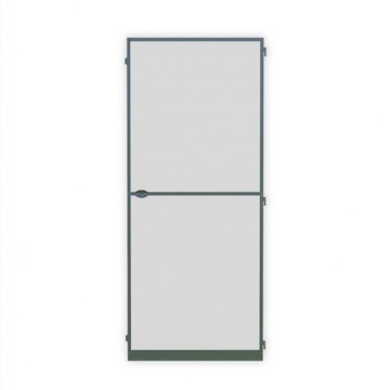 MOSKITIERA DRZWIOWA, 88 cm x 230 cm Antracyt