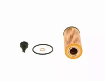 BOSCH SADA FILTRŮ BMW F40 F45 F46 F48 F39 MINI F54 F55 F56 F60