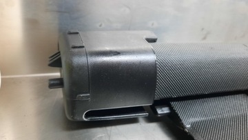 ШТОРКА БАГАЖНИКА VW PASSAT B5 COMBI 95-00R