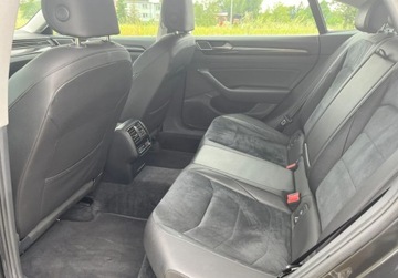 Volkswagen Arteon Fastback 2.0 TSI 190KM 2018 Volkswagen Arteon 2,0 TSI 190 KM, DSG, Perfekcyjny Stan 2.0 Benzyna, zdjęcie 12