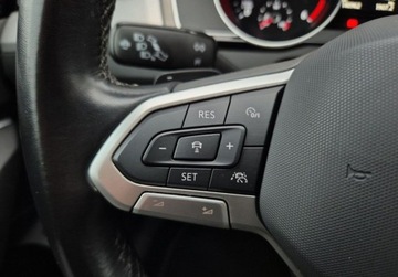 Volkswagen Passat B8 Variant Facelifting 2.0 TDI SCR 200KM 2021 Volkswagen Passat Business 2.0TDI 200KM DSG Hak Skora TravelAssist Kamera, zdjęcie 20