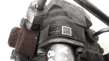 SUBARU IMPREZA 2.0D ČERPADLO VSTŘIKOVAČE 294000-1080