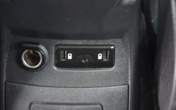 Renault Grand Scenic III 1.5 dCi 110KM 2017 Renault Grand Scenic 1.5D 7-Osobowy Duza Navi Tempomat Sprowadzony Oplacony, zdjęcie 36