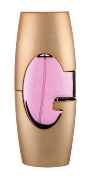 GUESS Gold woda perfumowana 75ml (W) P2