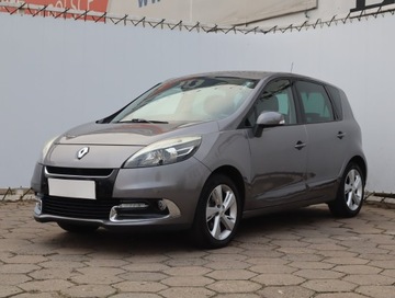 Renault Scenic III XMOD Energy TCe 115KM 2013 Renault Scenic 1.2 TCe, Skóra, Klima, Tempomat, zdjęcie 1