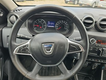 Dacia Duster II SUV 1.5 Blue dCi 95KM 2019 Dacia Duster 1.5 Blue DCI Essential Suv, zdjęcie 14