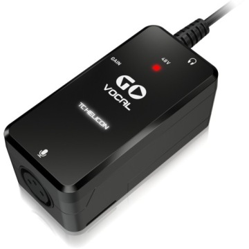 Интерфейс Гитарный интерфейс iRig HD-2 для вашего телефона