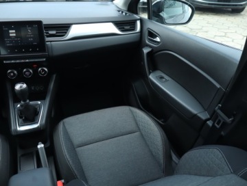 Renault Captur II Crossover 1.3 TCe 140KM 2022 Renault Captur 1.3 TCe, Salon Polska, Serwis ASO, zdjęcie 7