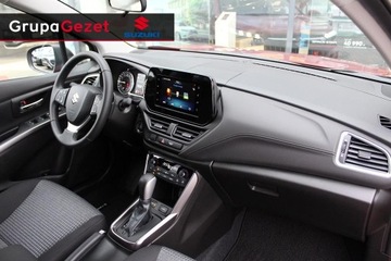 Suzuki SX4 II 2025 Suzuki SX4 S-CROSS 1.4 Mild Hybrid Premium Plus 2WD 6AT, zdjęcie 5