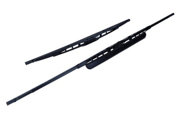 MAXGEAR PIÓRO WYCIERACZKI 650/400MM STELAŻOWE HAK