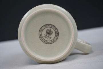 Кубок серебряного юбилея королевы Елизаветы II 1977 года
