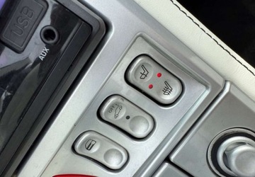 Chrysler Crossfire Coupe 3.2 i V6 18V 218KM 2005 Chrysler Crossfire Chrysler Crossfire Roadster 3.2 Benzyna 218KM, zdjęcie 34