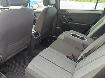 Seat Tarraco SUV 1.5 EcoTSI EVO 150KM 2022 SEAT TARRACO (KN2_) 1.5 TSi ACT 150 KM JAK NOWY rok 2022, zdjęcie 23