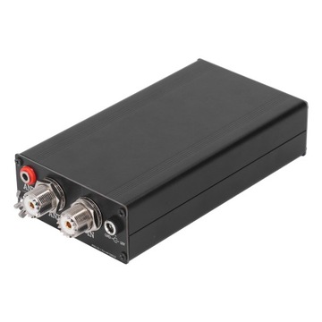 АНТЕННЫЙ ТЮНЕР ATU-130 1,8-50 МГц 200 Вт OLED