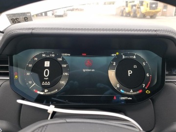 Land Rover 2023 Land Rover Range Rover First Edition 2023 4.4l 4.4 Benzyna 523KM, zdjęcie 9