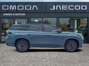 Jaecoo 2026 Jaecoo 8 Omoda Jaecoo Jaecoo 8 7os. Rok 2026 Dostepny od reki OCAC za 1 zl, zdjęcie 14