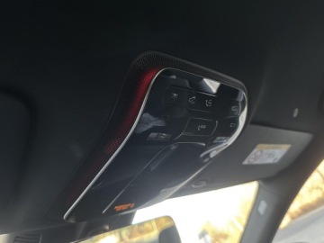 Mercedes Klasa C W206 Limuzyna 1.5 180 170KM 2024 Mercedes-Benz C 180, zdjęcie 22