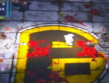 ЗАГРУЖЕНА игра TEAMUS HORRIBILUS PSX ПРОЧИТАЙТЕ ОПИСАНИЕ!!!