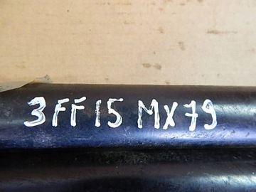 VZPĚRA/TLAKOVAČ TLUMIČ KRYT ZADNÍ KPL. MITSUBISHI PAJERO SPORT 99-07