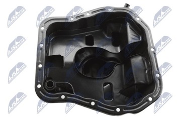 BMO-SB-001 NTY VANA OLEJ SUBARU FORESTER 2.0T