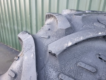 ШИНА KLEBER 16,9 16,9 - R 34 SUPER 9 16,9R34