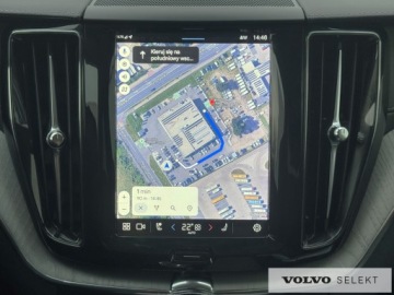 Volvo XC60 II 2024 Volvo XC 60 XC60 T6 Plug-In | AWD | Ultra Dark | a, zdjęcie 16