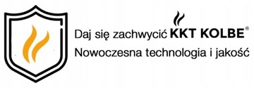KKT Kolbe Встраиваемая духовка EB8005ED 60 см Гриль 70 л Циркуляция воздуха