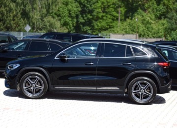 Mercedes GLA II 2022 Mercedes GLA 250e 218ps AMG ACC Keyles Blis Sam Parkuje Webasto Carplay 19", zdjęcie 28